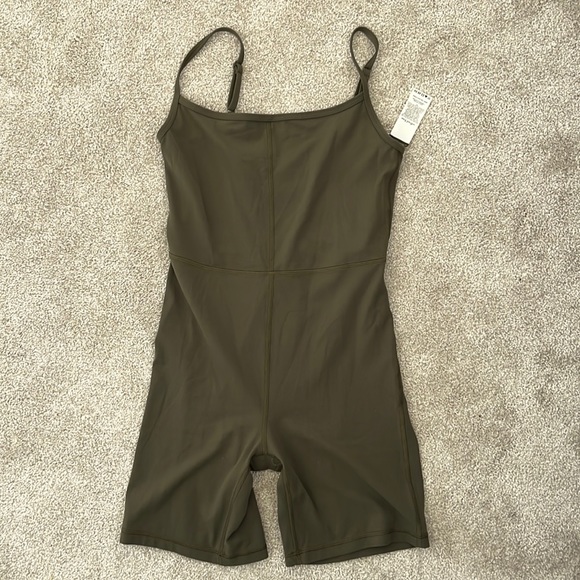 Aritzia Pants - Aritzia Divinity Jumpsuit